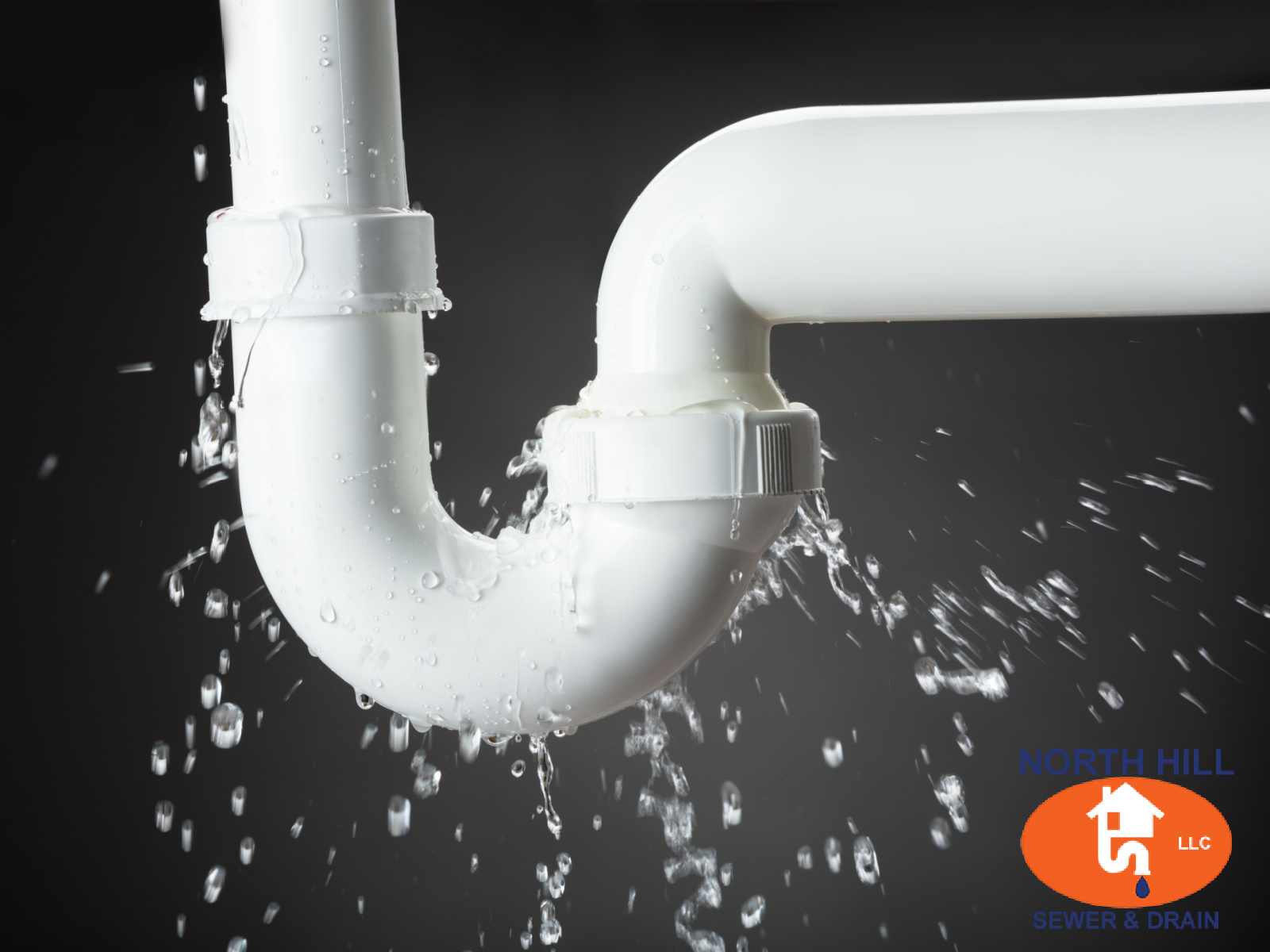Schedule Your Hunts Point Leaky Pipe Services