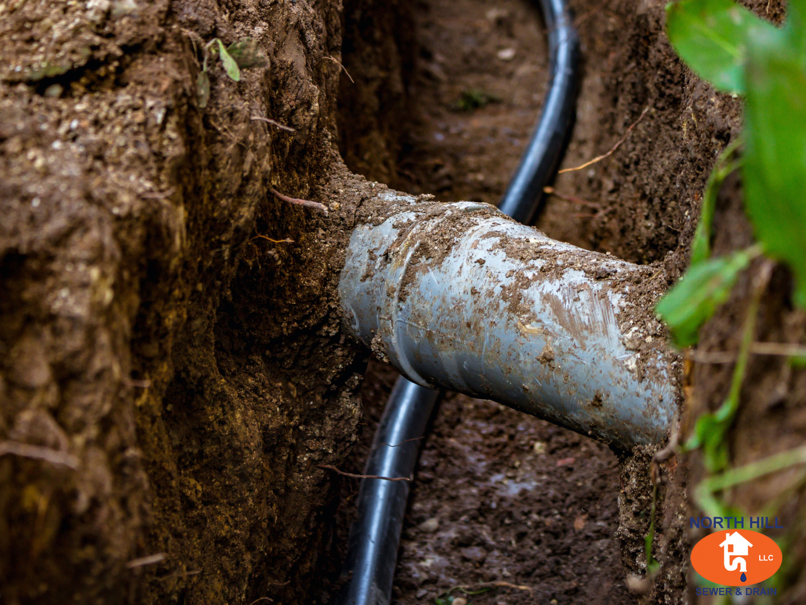 Got Root Infested Pipes? Call Our Technicians To Help!