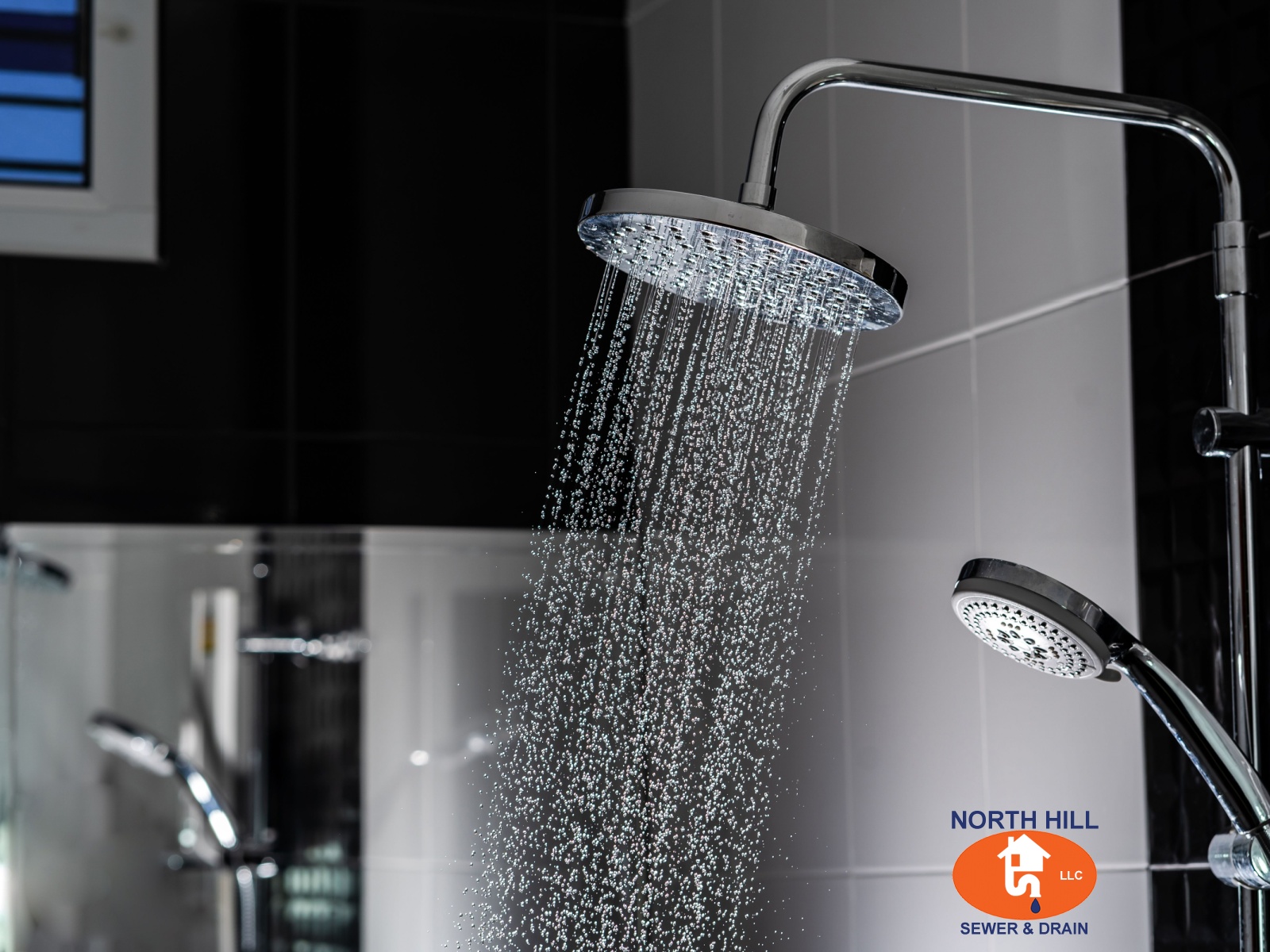 Common Plumbing Problems in Older Washington Homes