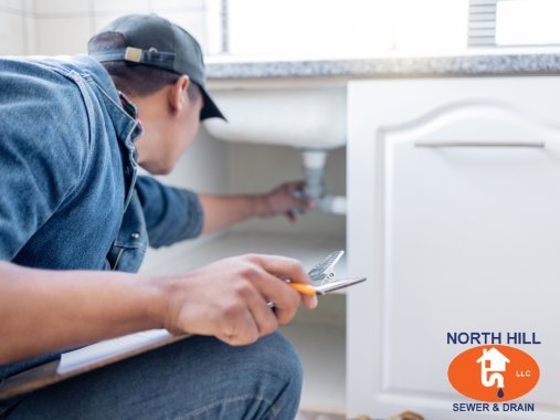 Bathroom Drain Clog Problems That Will Not Go Away