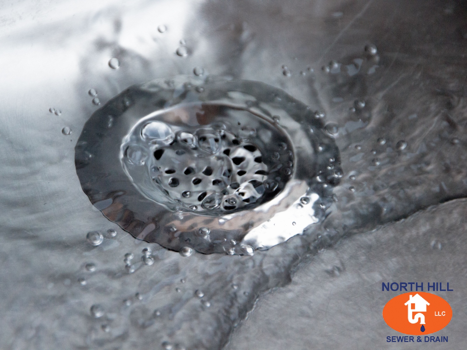 Why Kitchen Drains Clog More Often Than Other Drains