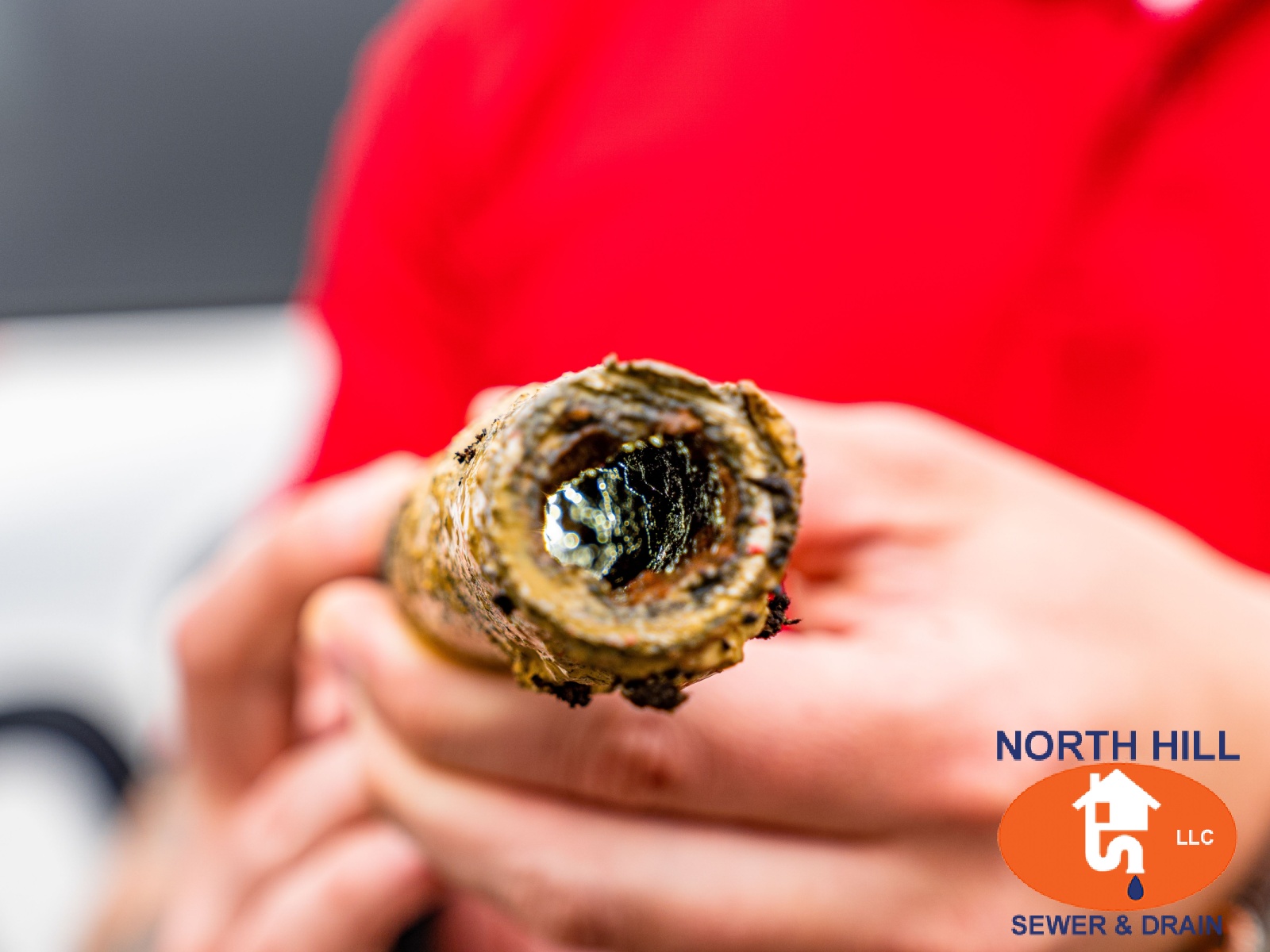 Common Plumbing Problems in Older Washington Homes
