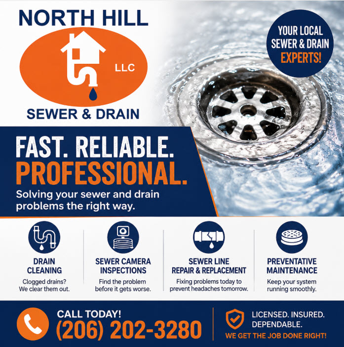 What Causes Sewer Line Damage?