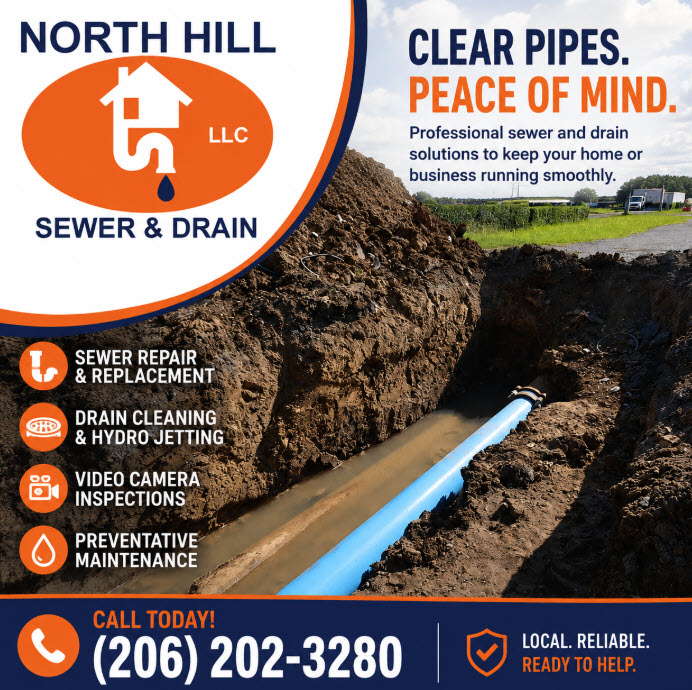 Main Water Line Issues: What Monroe Homeowners Should Know